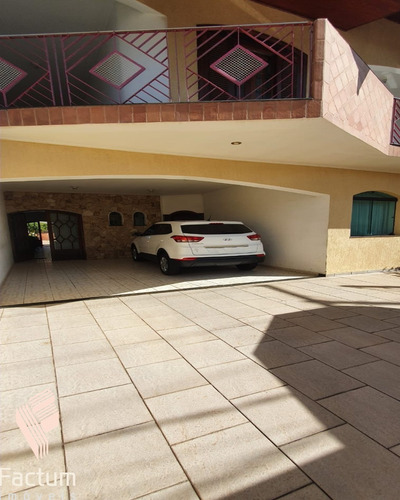 Imagem 4 de 30 de Casa Residencial Para Venda Vila Santa Catarina, Americana - Ca00510 - 70653729