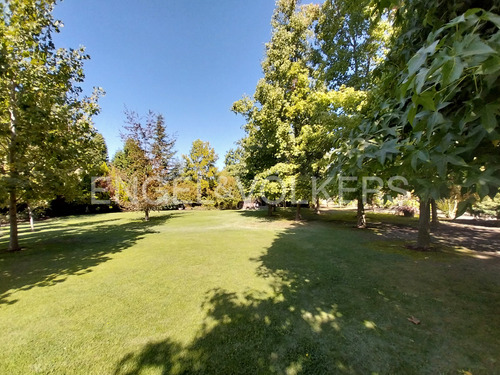 Gran Casa En Requínoa