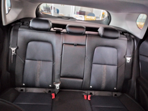 Imagen 12 de 15 de Chevrolet Tracker Premier 2022