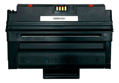 Toner 106r01531 Compatible Con Xerox Wc 3550
