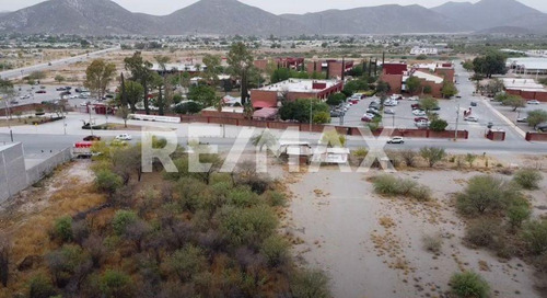 Terreno En Venta En Ejido Lerdo