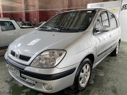 Renault Scénic 1.6 Privilege ** Excelente *** 48 Cuotas