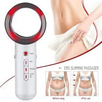 Comprar Ultrasonido Cavitador Radiofrecuencia Masajeador Terapeutico