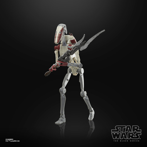 Figura De Acción Star Wars 3-pack Hasbro 15 Cm