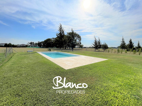 Casa En Venta En Haras Santa Maria, Escobar, G.b.a. Zona Norte