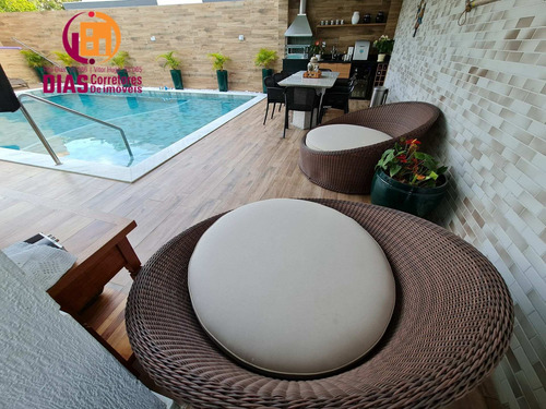 Imagem 5 de 30 de Casa À Venda No Bairro Bela Vista - Camaçari/ba - 749