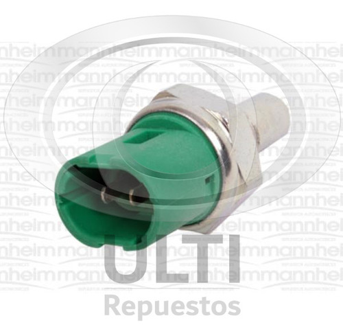 Switch Marcha Atras Renault Clio Ii 1.6 2000-2006