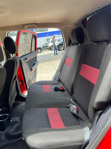 Hyundai Getz 2010