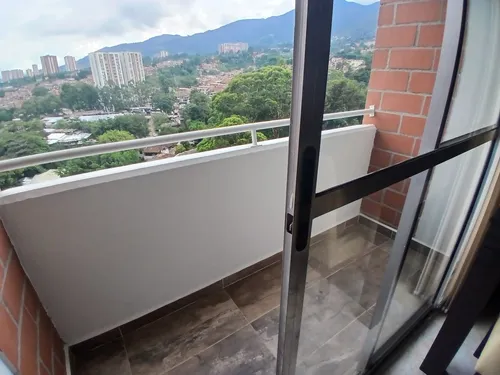 Arriendo Apartamento En Itagüí