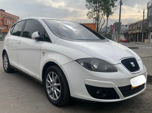 Seat Altea Style 1.8 Tfsi