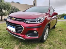Comprar Chevrolet Tracker Premier Awd 4x4 1.8