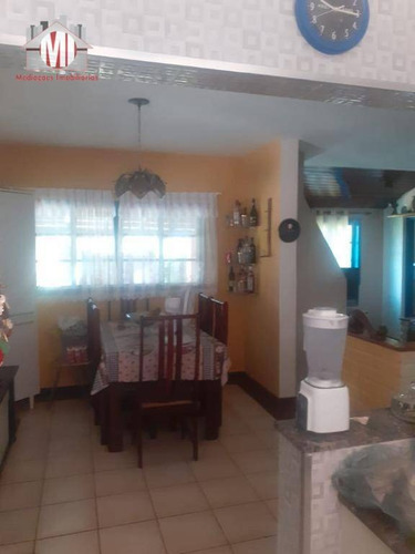 Imagem 8 de 30 de Linda Chácara Com 03 Dormitórios, Pomar, Piscina, Ótima Localização, Vista Deslumbrante, À Venda, 3000 M² Por R$ 470.000 - Pinhalzinho - Sp - Ch0225