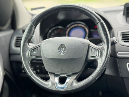 Renault Fluence 2.0 16v