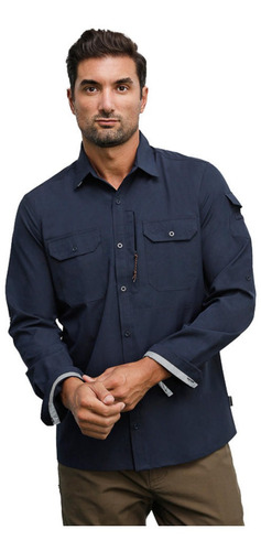 Camisa Casual Hombre Panama Jack - H959