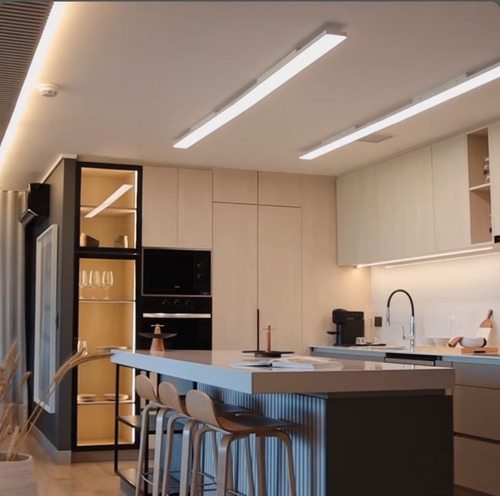 Departamento En Venta De 3 Dorm. En Huechuraba