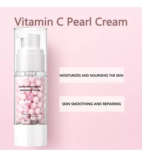 - Crema Rejuvenecedora De Axilas, (2 Piezas)