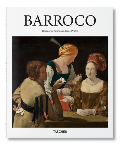 Barroco (t.d) -ba-