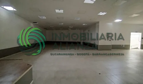Edificio En Arriendo En Puerta Del Sol. Cod A5351
