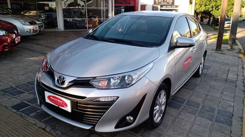 Toyota Yaris 1.5 107cv Xls Pack 4 P 2019