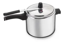 Comprar Olla a presión pulida Internal Close National de 7 litros