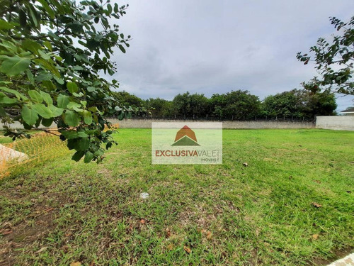 Imagem 15 de 15 de Terreno À Venda, 291 M² Por R$ 490.000,00 - Urbanova - São José Dos Campos/sp - Te0668