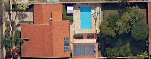 Casa 450m2 No Chácara Primavera - Ca7306