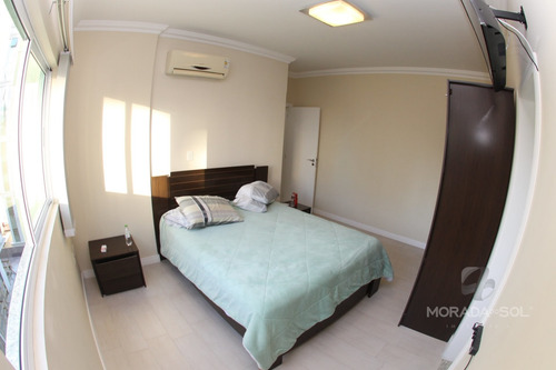 Imagem 1 de 15 de Apartamento Em Meia Praia - Itapema - 3808