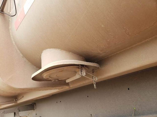 Imagem 3 de 15 de Bicaçamba Rossetti Ano 2019/2019 25 Metros Cúbicos Levtec