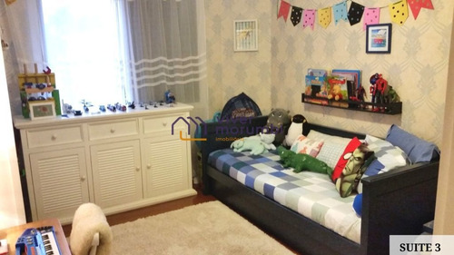 Imagem 9 de 14 de Apartamento Para Venda No Bairro Jardim Vitória Em São Paulo ¿ Cod: Nm3048 - Nm3048