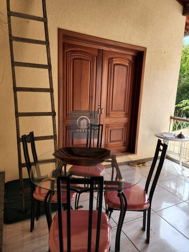 Imagem 20 de 30 de Casa Para Alugar No Bairro Fazendinha Em Teresópolis - Rj. - Ca-7032-2