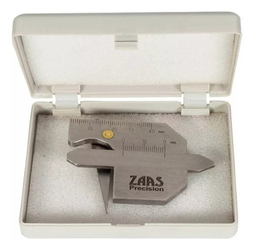 Cálibre De Solda Fbts Tipo 2 - Zaas Precision 113,0014