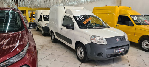 Fiat Fiorino 1.4 Hard Working Flex 4p