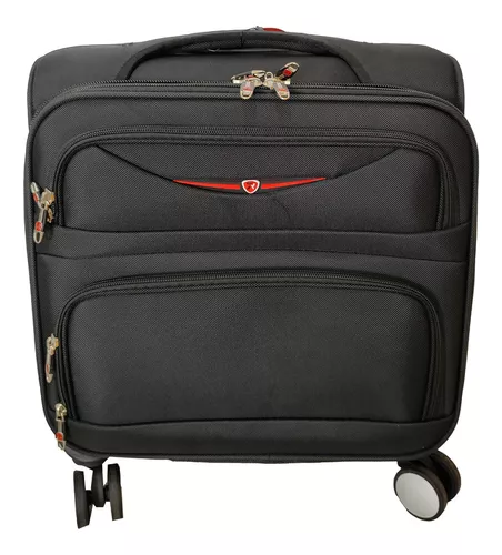 Bolsa con ruedas para laptop para mujer, mochila rodante con ruedas,  maletín grande de 17 pulgadas con ruedas giratorias, mochila con ruedas  para