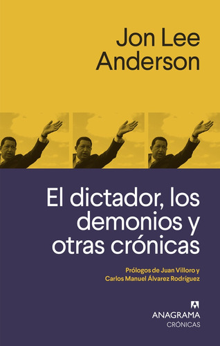 Dictador, Los Demonios Y Otras Cronicas, El - Jon Lee Anders