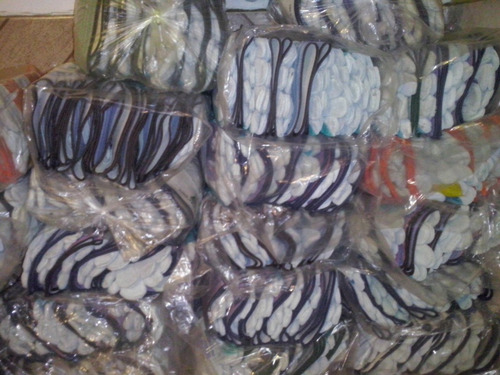 Guantes De Carnaza Reforzados