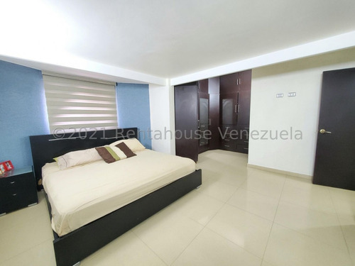 Imagen 6 de 12 de Town House En Venta Tiuna Maracay 22-4331 Hc