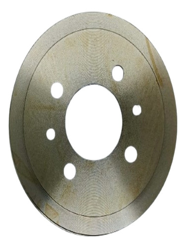 Tambor De Freno Mitsubishi Lancer 1996 1997 1998 0136