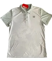 Comprar Chomba Wilson Hombre Tenis, Paddle, Golf