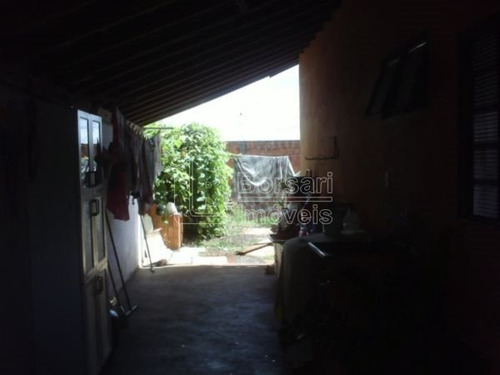 Imagem 4 de 6 de Venda De Casas / Padrão Na Cidade De Araraquara 2955