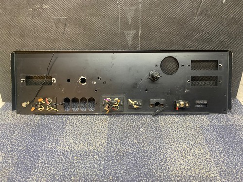 Receiver Marantz 2250b Painel Traseiro Usado (Usado)