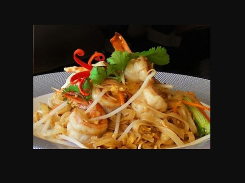 Thriee Ladies Fideo De Arroz Vietnam Rice Stick 397g L-large