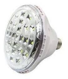 Reflector Led De Emergencia Hammer Par38 4.8w 65k Switch On