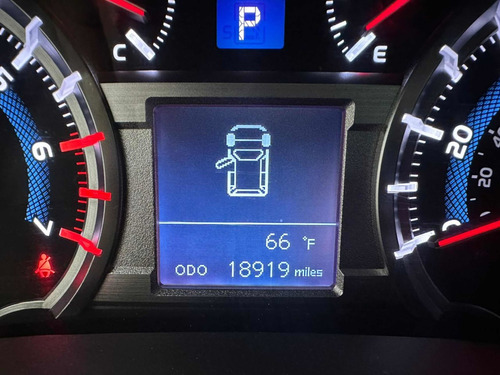 Imagen 3 de 12 de Toyota 4runner Limited