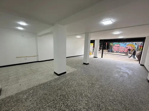Local Comercial Doble Centro Arriendo Remodelado Múltiples Usos