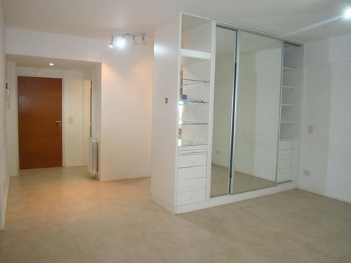Imagen 6 de 14 de Departamento 1 Amb Venta Recoleta - Amenities