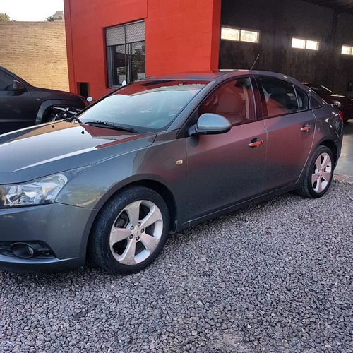Imagen 1 de 10 de Chevrolet