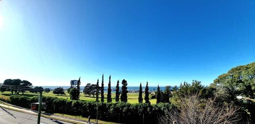 Imagen 29 de 30 de Temporada 22-23. Piso 4 Amb. Cochera. Frente Al Golf Club Playa Grande