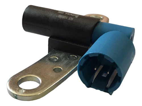 Sensor Rotación Renault Clio