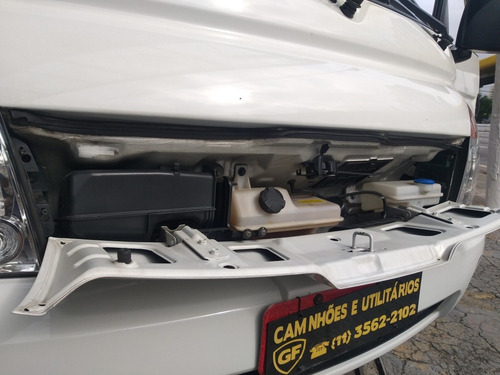 Hyundai Hr 2.5 Rs Longo S/ Carroceria Tci 2p