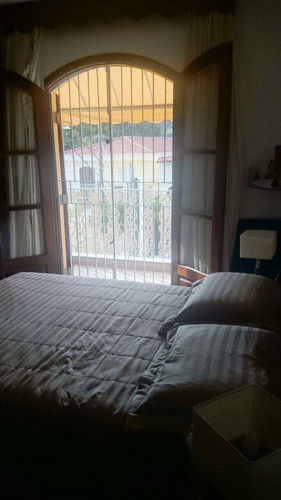 Imagem 19 de 28 de Lindo Sobrado À Venda, 3 Dormitórios, 2 Vagas - São Diogo - São Bernardo Do Campo - 50378